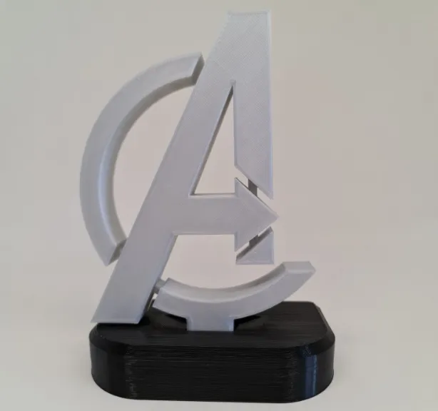 Marvel logo