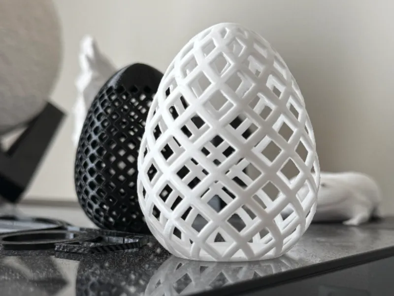 Mesh egg v2