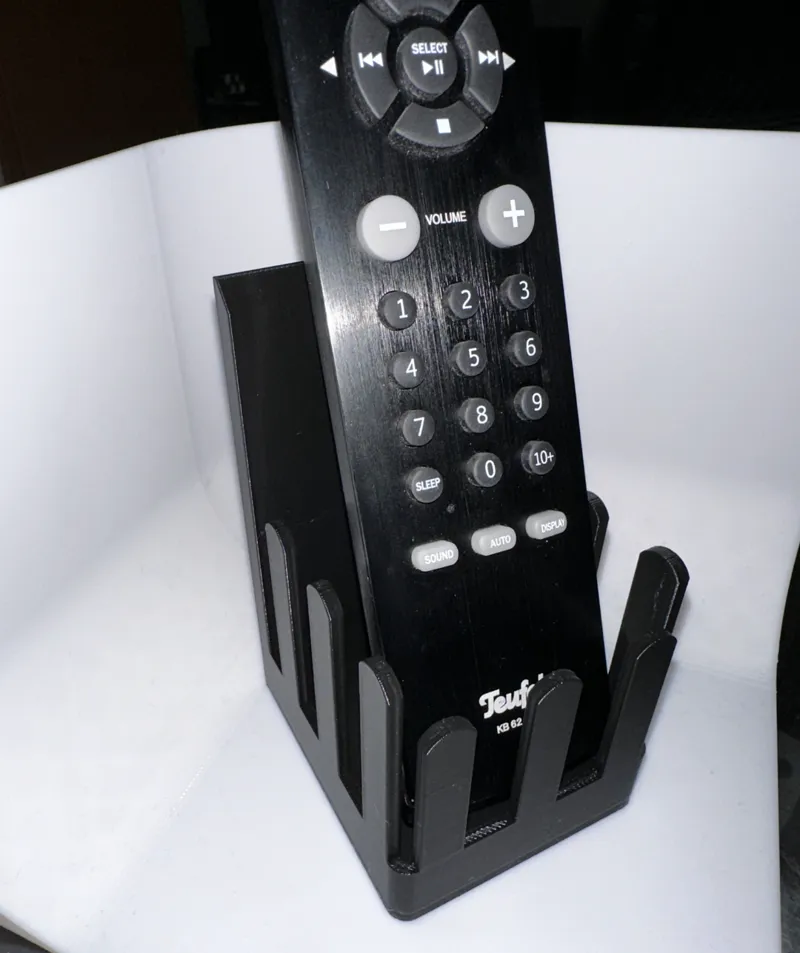 Remote Holder