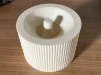 0.2mm layer, 2 walls, 12% infill