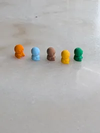 12 Sloths