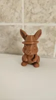 0.16mm layer, 2 walls, 8% infill