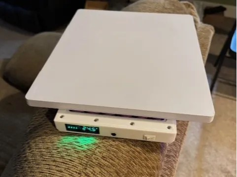 Starlink Mini Battery Bank Quick Battery Change