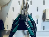 0.2mm 层高, 2 层墙, 10% 填充