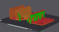 0.2mm layer, 3 walls, 15% infill