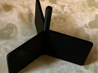 Dog / Cat Food Splitter (in Thirds)