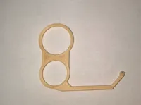 0.16mm 层高, 2 层墙, 15% 填充