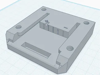 Einhell Akku adapter