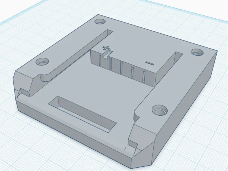 Einhell Akku adapter