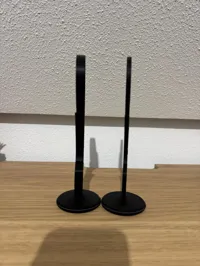 Stabilere Version