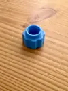 Tube Cap Only