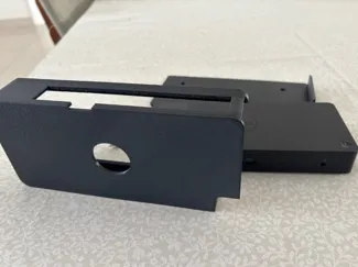 Suporte Dock DELL WD19