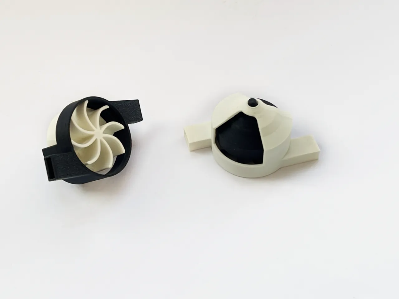 Gyro Blowing Spinner view 3