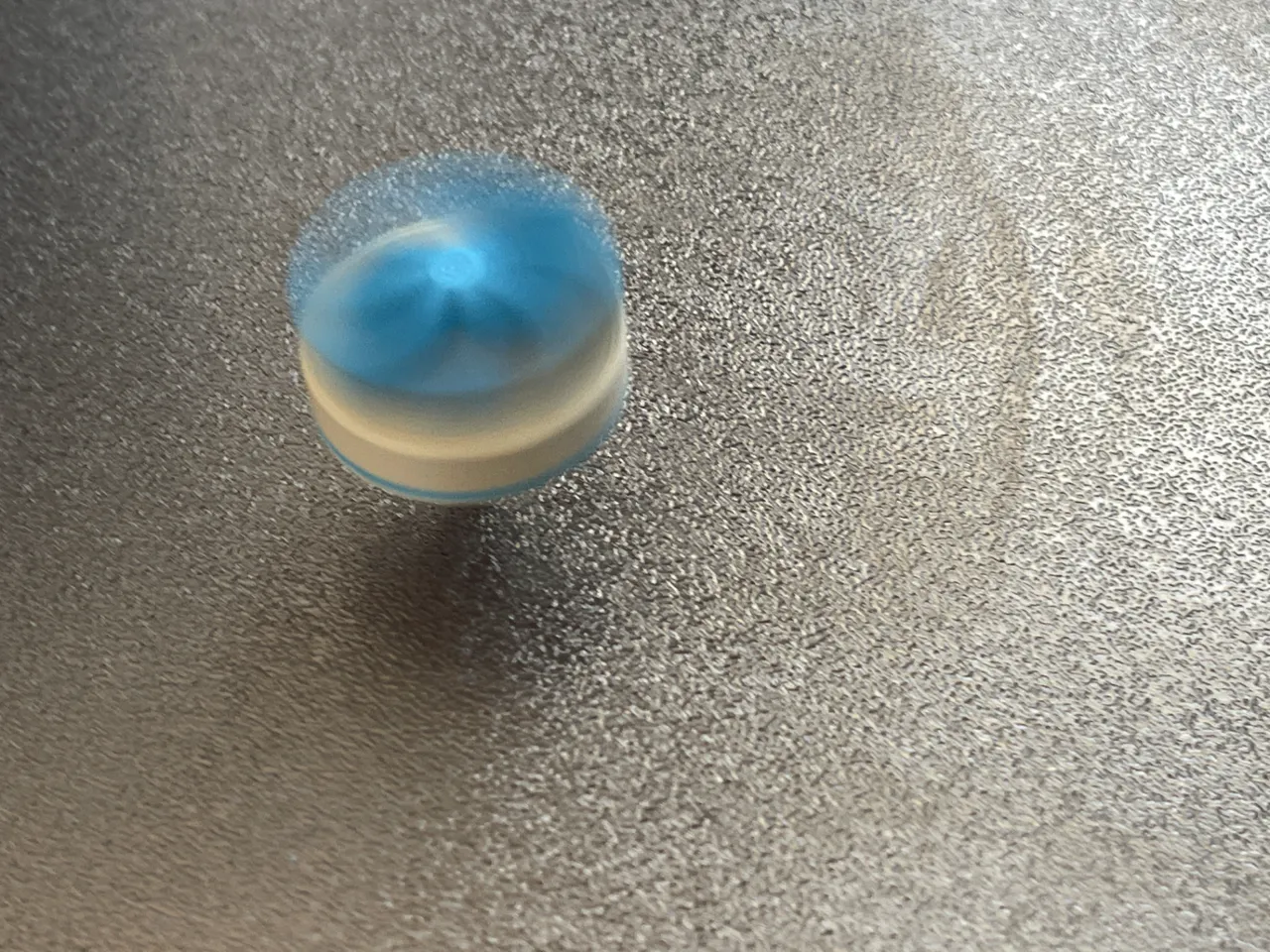 Gyro Blowing Spinner view 4