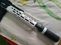 0.2mm 层高, 4 层墙, 50% 填充