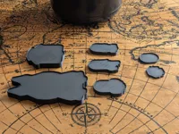 0.2mm layer, 3 walls, 15% infill