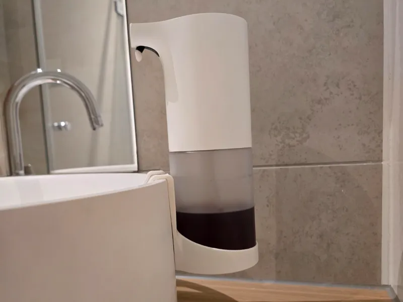 Xiaomi Mijia Foam Soap Dispenser Round Sink Mount