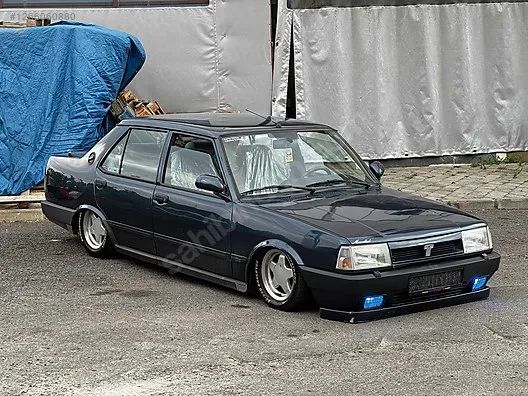TOFAŞ
