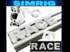 1x All letters 0.2mm layer, 2 walls, 15% infill