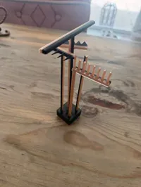 0.2mm layer, 3 walls, 25% infill