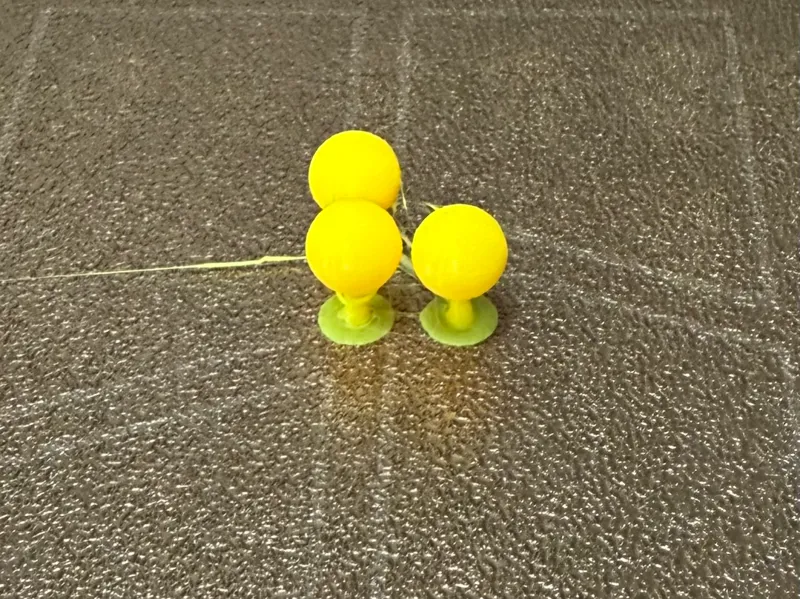 78mm ball