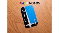 NO AMS VERSION