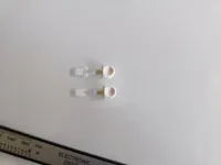 0.12mm layer, 2 walls, 15% infill