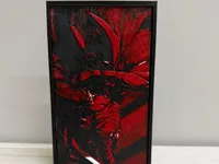 0.08mm layer, 2 walls, 100% infill