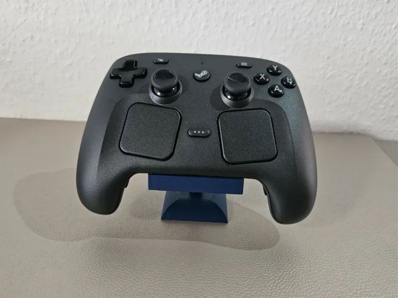 Steam Controller Halter