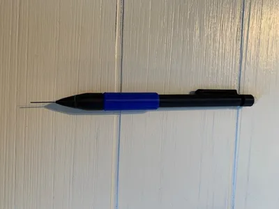 Mechanical Pencil (0.7mm)