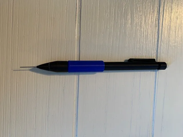 Mechanical Pencil (0.7mm)