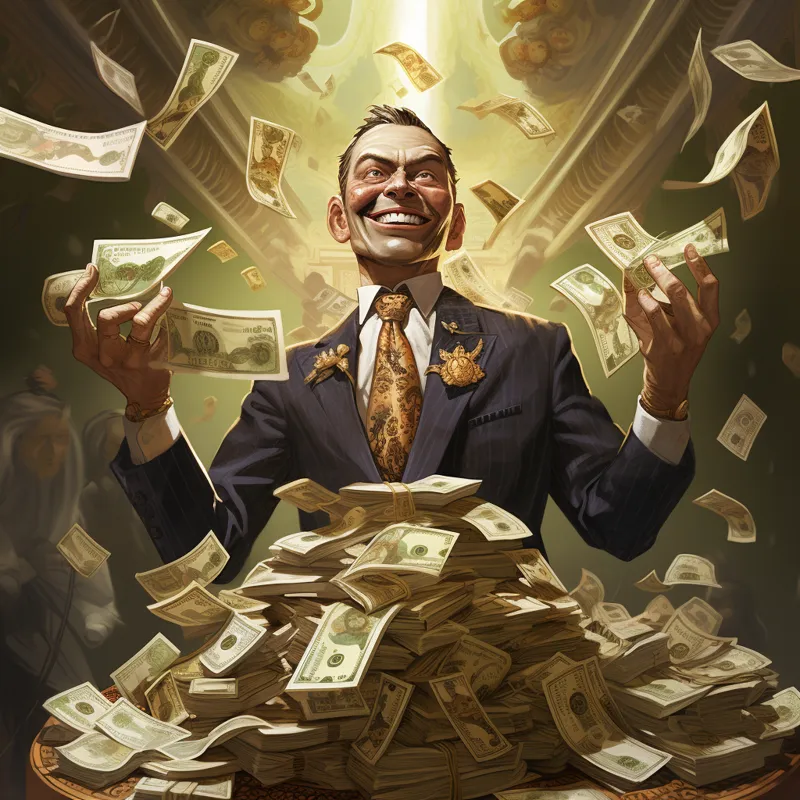 Rich Hueforge