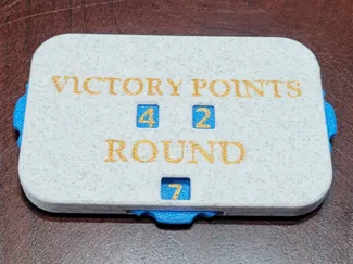 Score Counter