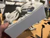 Modifications that include TPU bottom, PCTG Clips, TPC pegs