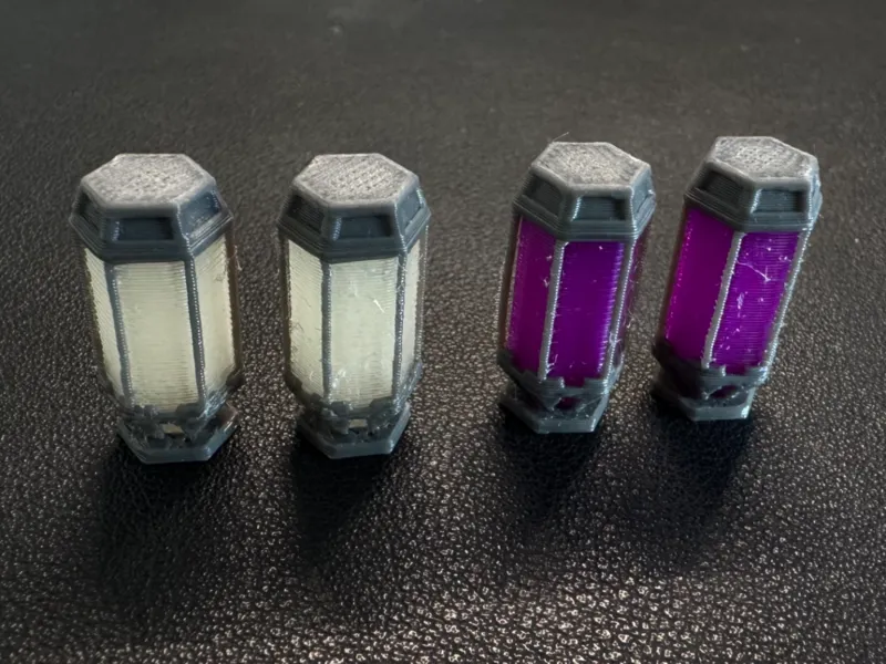 Anachrony Flux Core