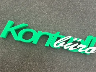 Kontrollbüro