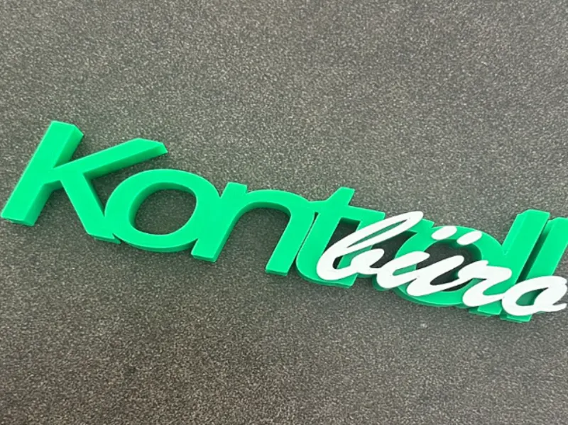 Kontrollbüro