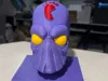 0.2mm layer, 2 walls, 5% infill