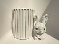 0.2mm layer, 2 walls, 10% infill