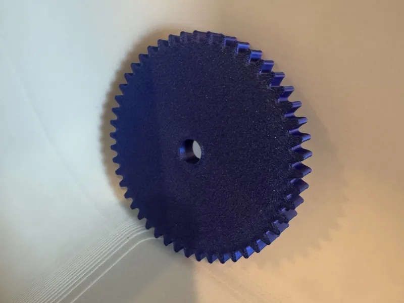 Spurgear (48 teeth)