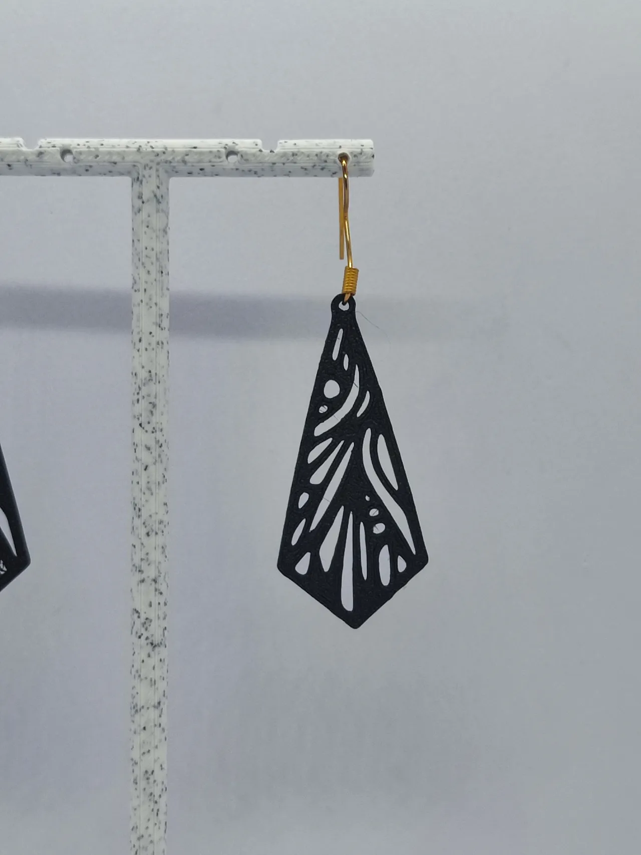 Aretes Talisman view 4