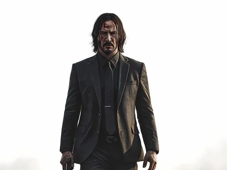 John Wick