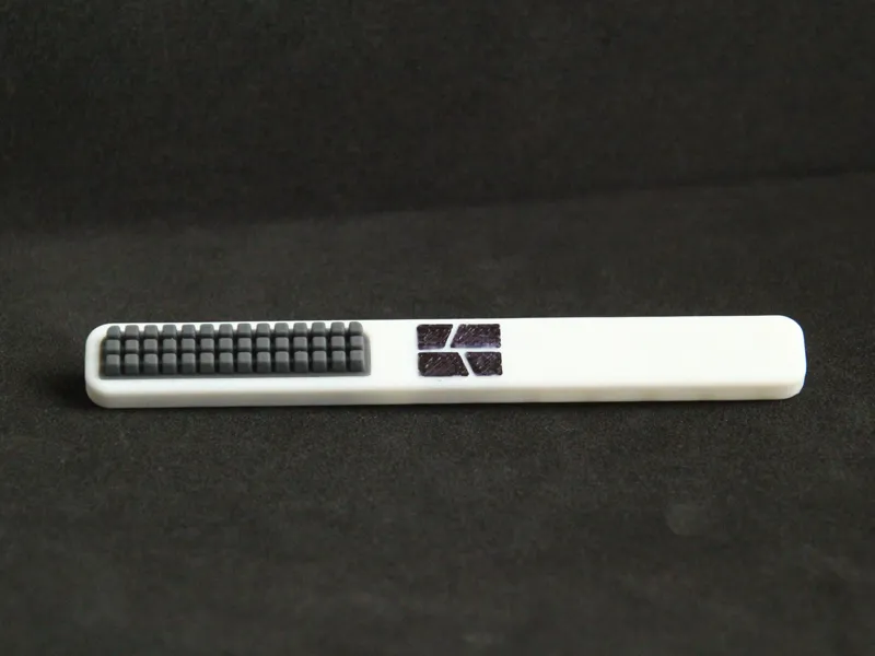 Nozzle Wiper