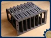 V2 - better ventilation - 0.24mm layer, 2 walls, 15% infill