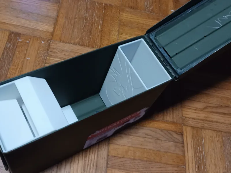 DND Ammo Can Kit (M19A1)
