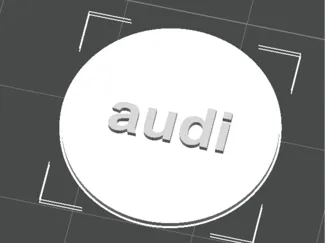audi gadget