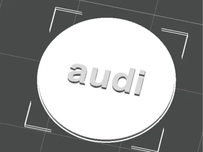 audi gadget