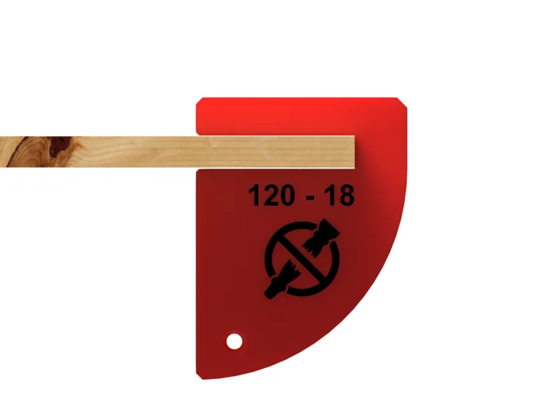 Anti-Break leg saver lifting furniture