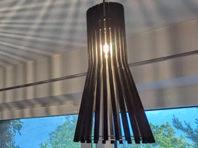 Fishing Lamp