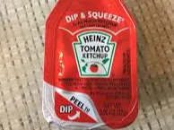 Chick-Fil-A Ketchup holder